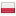 niepelnosprawni.info server is located in Poland